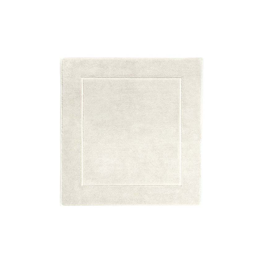 Tapis de bain Aquanova London jasmin 60x60cm
