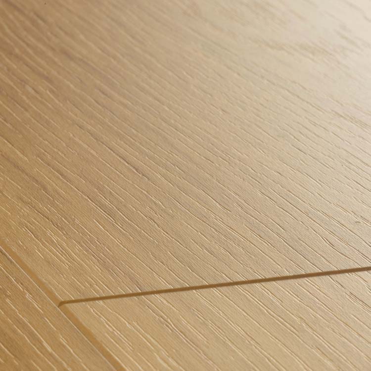 Laminaat Quick-step Largo 9,5mm - Eik natuurvernist