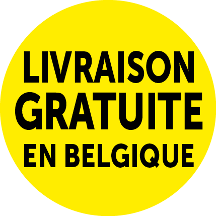 Transport gratuit en Belgique