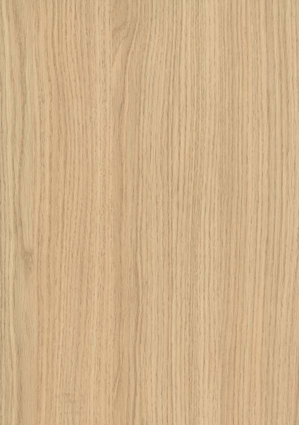 Contremarche Fino oak 130x20x0,8cm 3 pièces