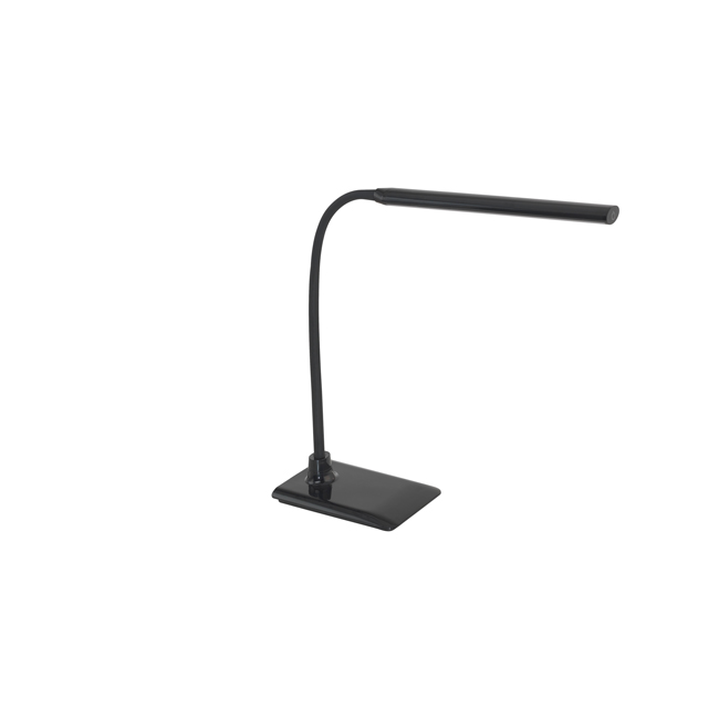 Lampe de bureau LED 3.5W 400 lumen avec gradateur