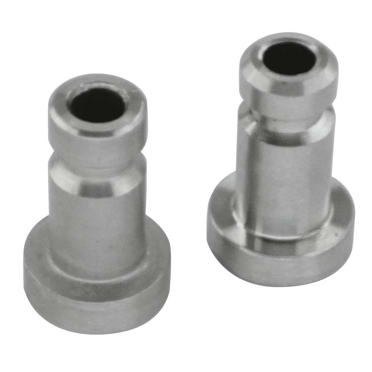 Kit de connexion pro tirant inox plus pour montage non visible