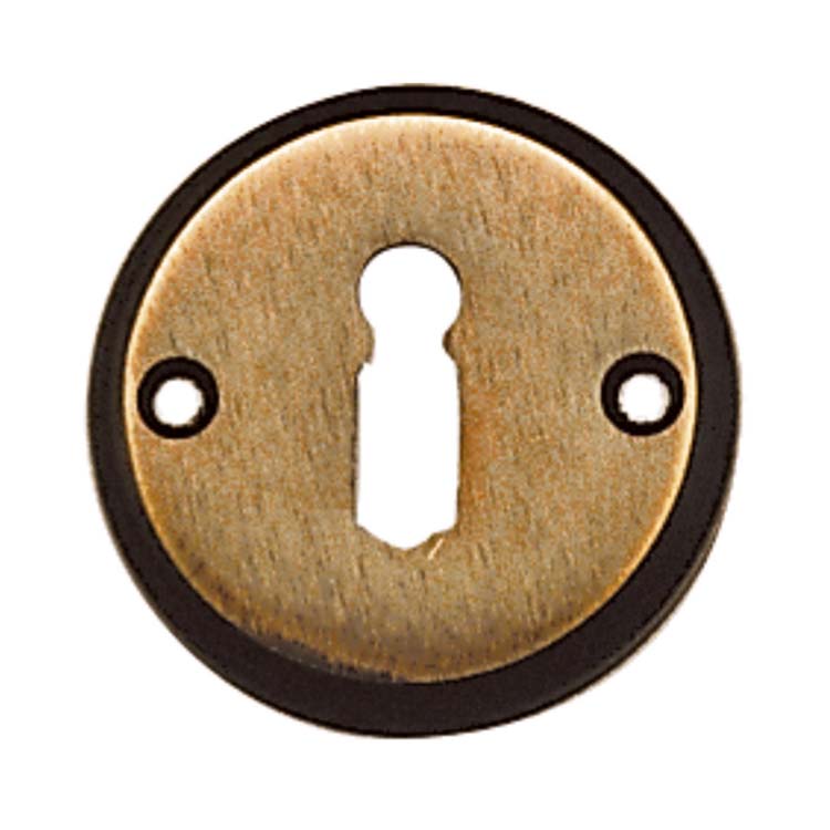 Entrée de clé pro adria bronze
