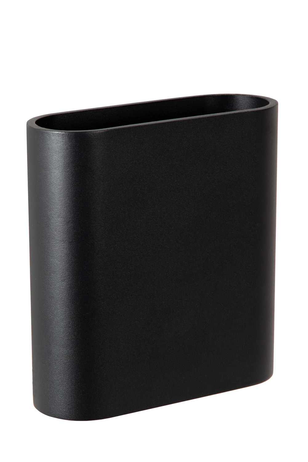 Applique murale Intérieur/Extérieur - LED Dim. - 2X5W 2700K - IP65 - Noir