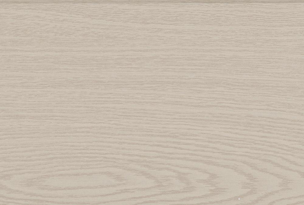 Moulure de plafond Maëstro Crisp 2,7m White oak