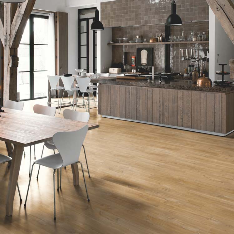 Vinyl Quick-step alpha vinyl small planks 4mm canyon naturelle eik Vinyl Quick-step alpha vinyl small planks 4mm canyon naturelle eik