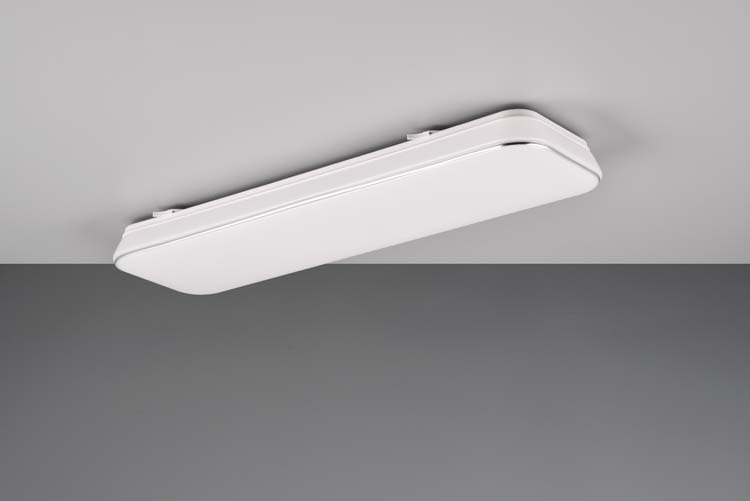 Plafonnier wit 3200 lumen 28W 3000K