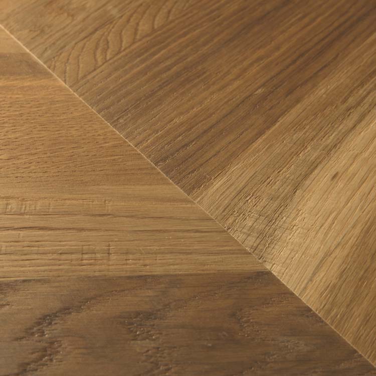 Quick-step parket intenso traditionele eik geolied 13x310x600mm