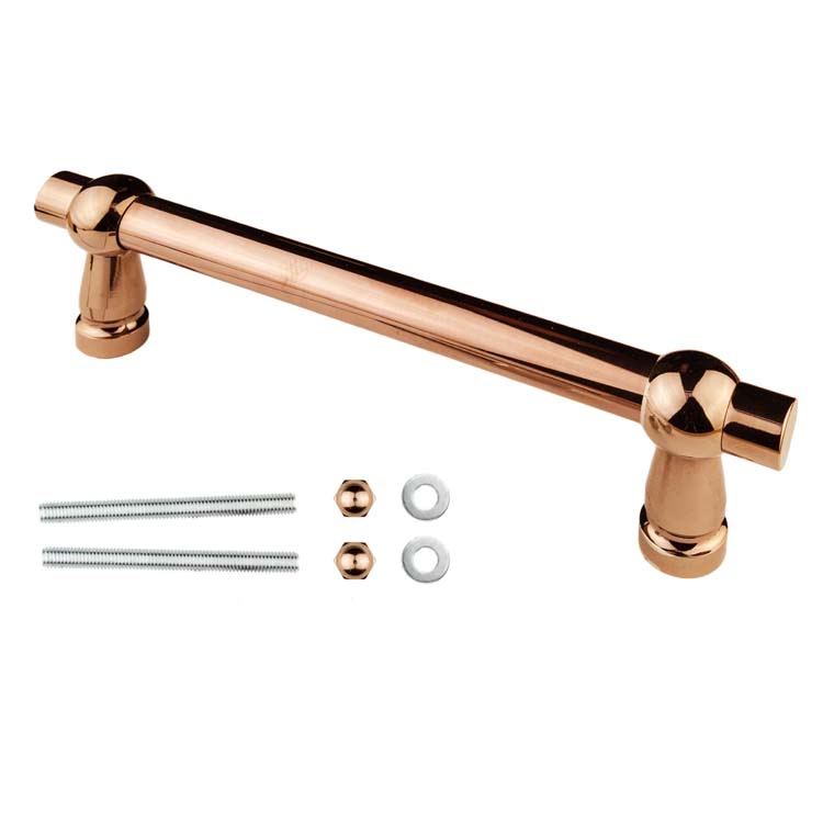 Trekker pienza 200mm roze