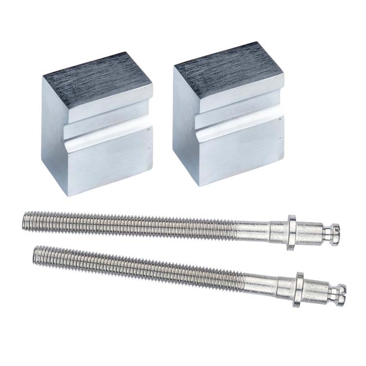 Top pro arezzo chrome brossé paire épaisseur porte>3cm