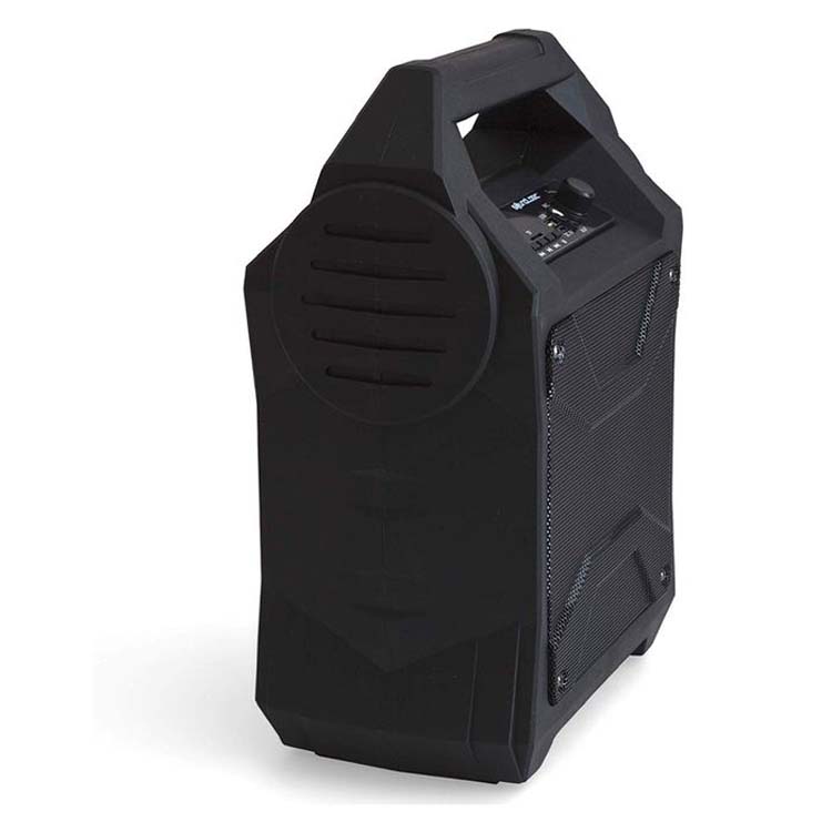 Speaker bluetooth draagbaar