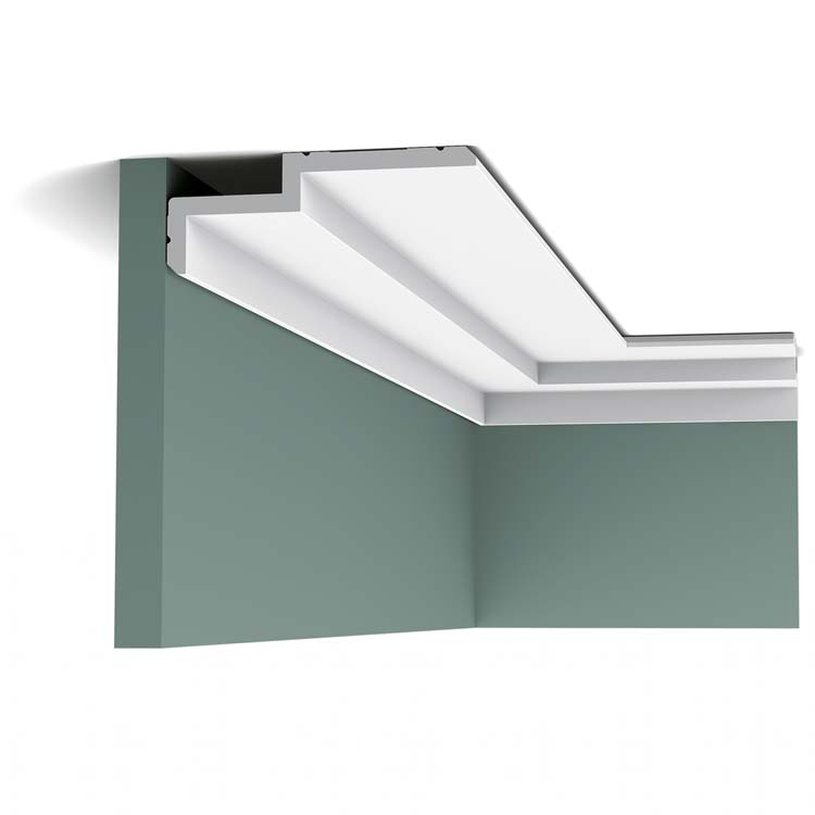 Orac corniche c391 2000x160x60mm Orac corniche c391 2000x160x60mm