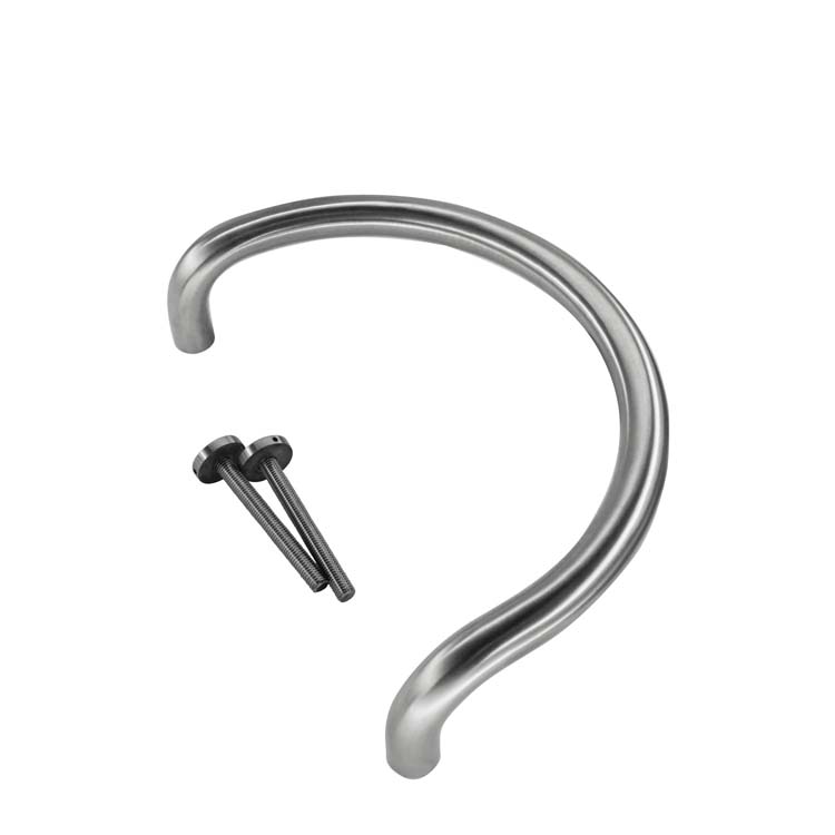 Trekker c 25/300 inox plus
