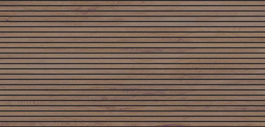 Carrelage mural Silva mat brun 60x120cm