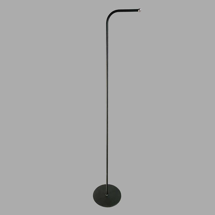 Mix&Match lampadaire 135cm avec aimant sant tête de spot