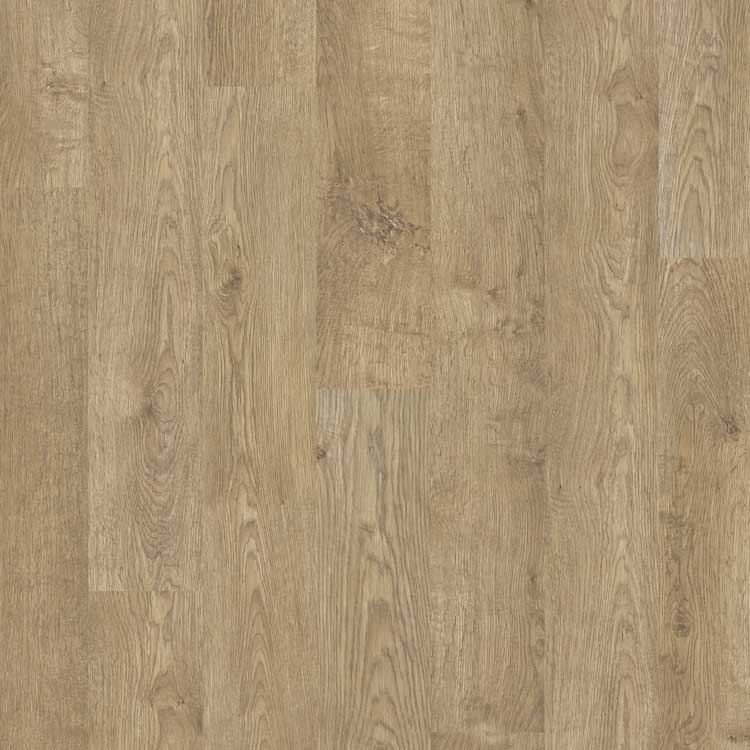 Laminaat Quick-step Eligna 8mm - Oude eik matgeolied