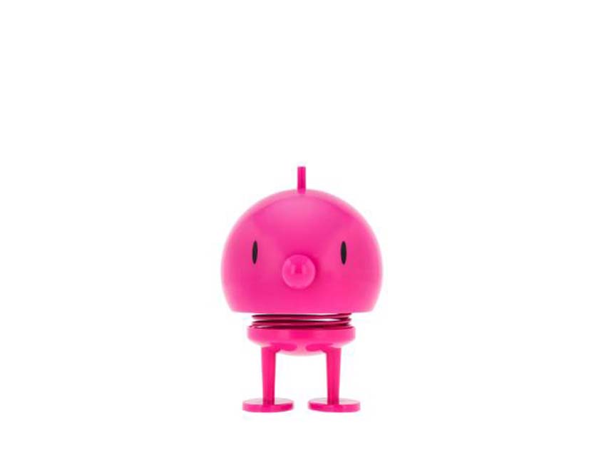 Hoptimist bumble m rose