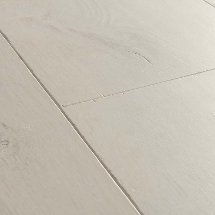 Stratifié Quick-Step Capture 9mm chêne patiné doux 138x21,2cm