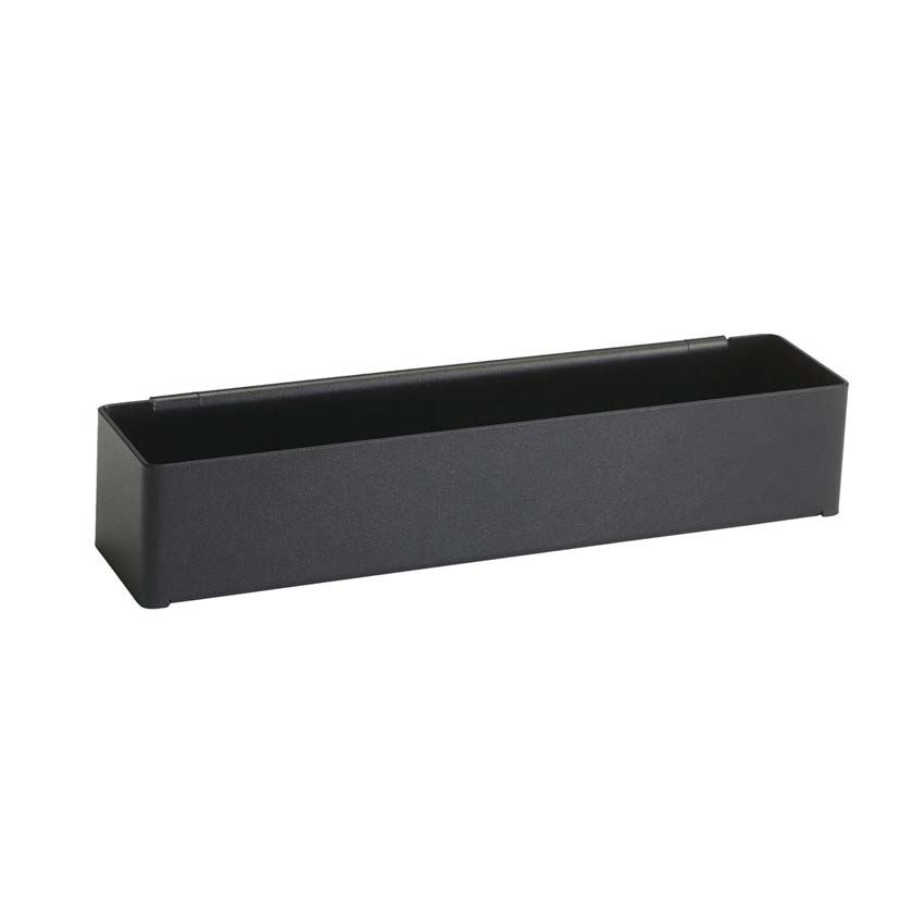 Aquanova organizer Cyra zwart