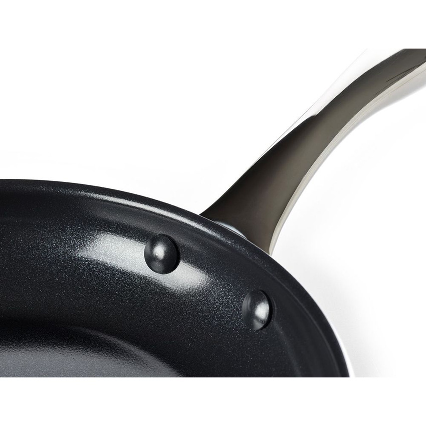 Braadpan Dagelijkse Kost Proline Ø28cm PFAS-vrij