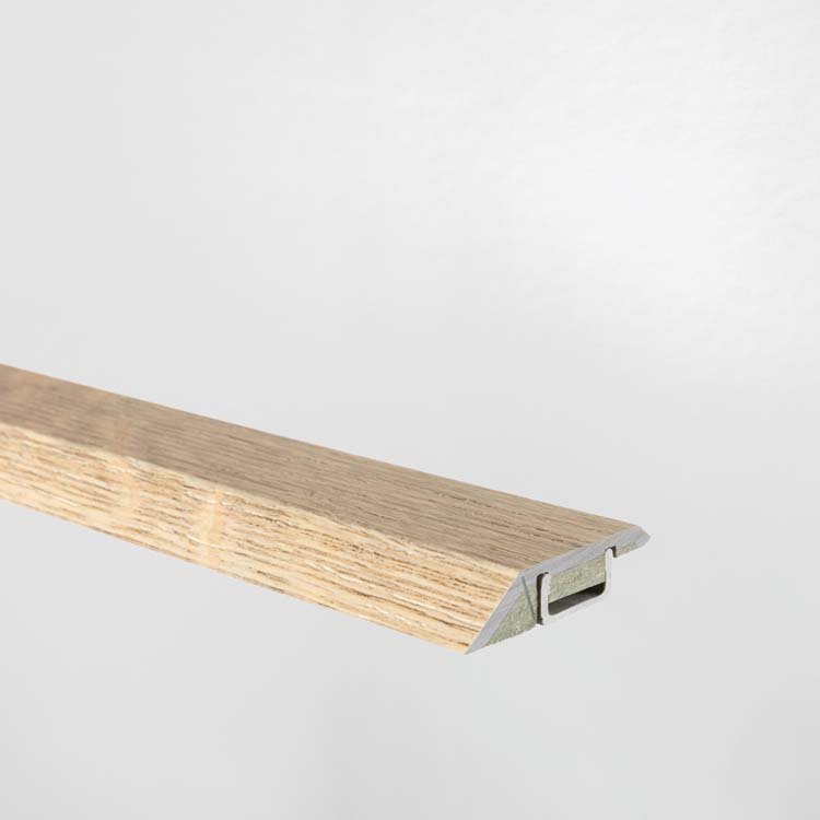 Profil dadaptation Floorify Latte - 2000 mm