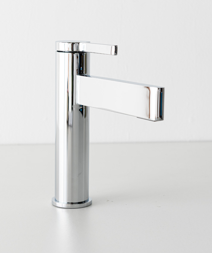 Robinet de lavabo Madera chrome