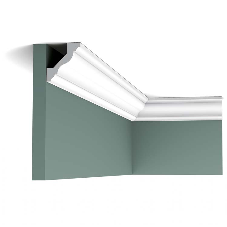 Orac corniche axxent cx110 2000mm