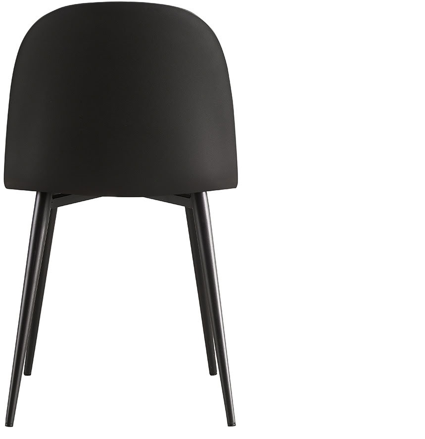 Stoel Renilde zwart