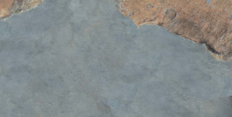 Carrelage de sol et mural Volcano multicolore 31x62cm