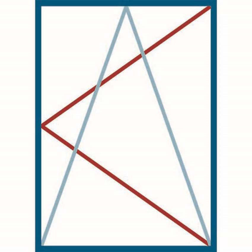 1-VL draaikiepraam pvc Deceuninck Elegant antra/wit B1000xH1400 mm R