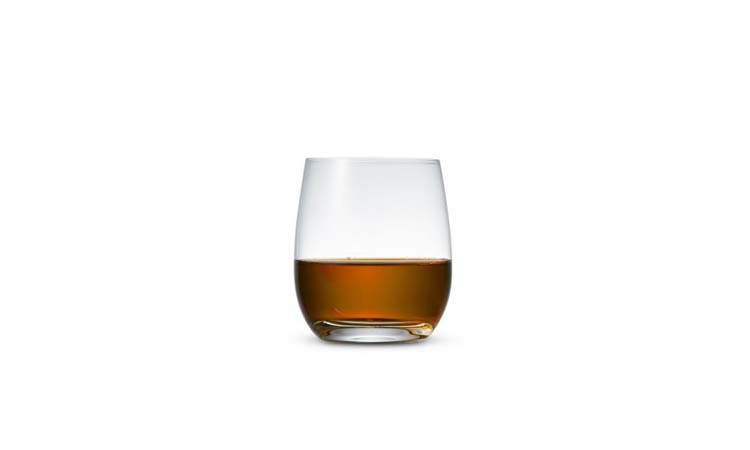 Glas Cuvee helder 46 cl - 6 stuks 