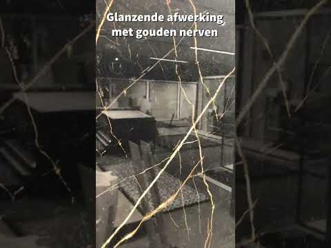 Tegel Supreme noir lux 60x120cm