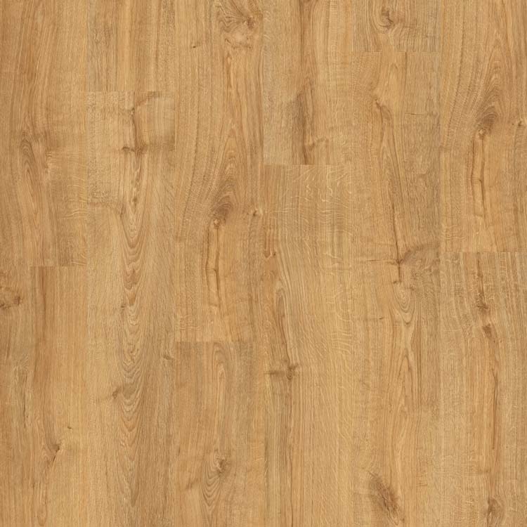Échantillon Quick-step alpha vinyl medium planks Chêne automne miel