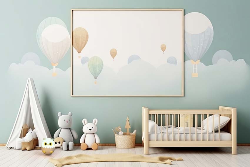 Tafellamp Uiltje - Blauw - 11,5x9,5x12cm - Dimbaar - LED - 1x0,4W - RGB 3000K - met batterij en timer