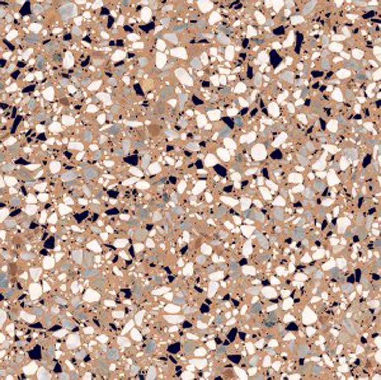 Vloer- en wandtegel Micro terrazzo 20x20cm