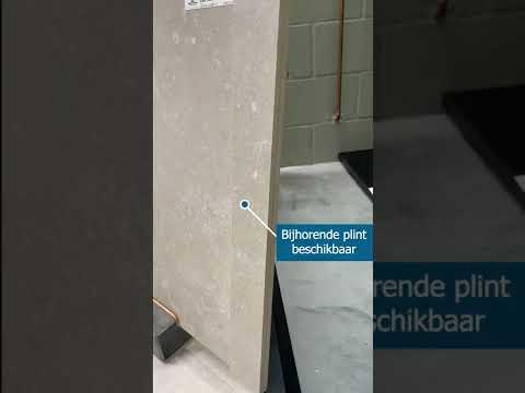 Carrelage de sol Belchateau beige rt 60x60cm