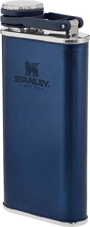 Stanley easy-fill flask 0.23l nightfall