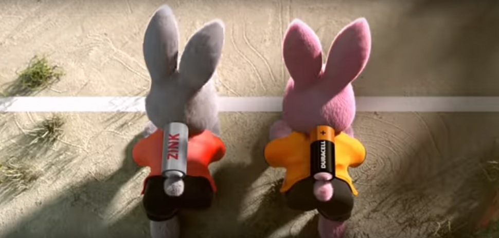 Duracell