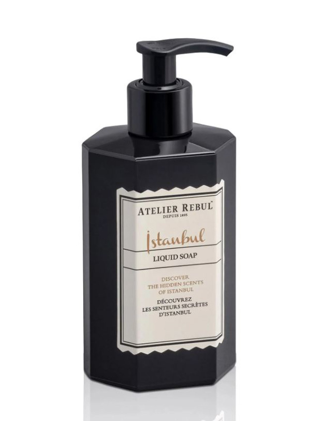 Savon pour les mains Atelier Rebul Istanbul 250ml