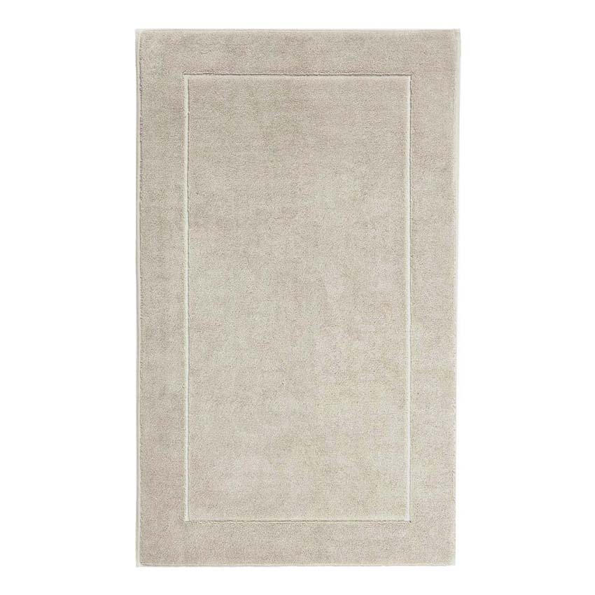 Tapis de bain Aquanova London désert 60x100cm