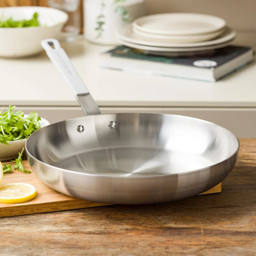 Braadpan Dagelijkse Kost Proline Ø30cm PFAS-vrij