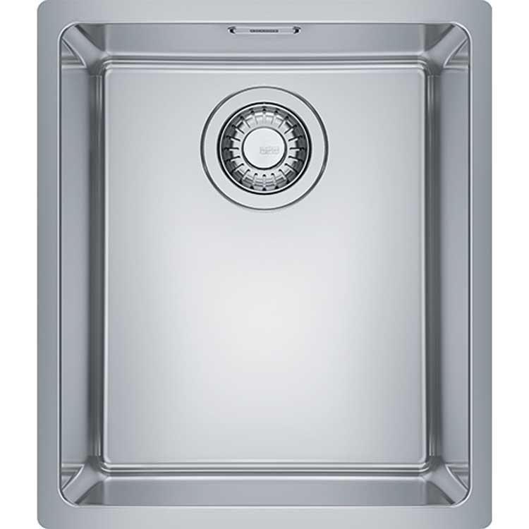 Évier Franke Maris inox 38x40cm