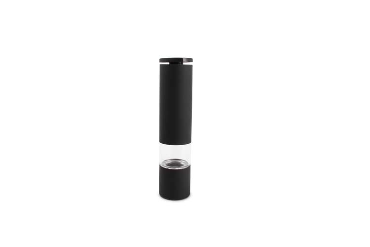 Moulin à sel et poivre Spice noir 21.5 cm