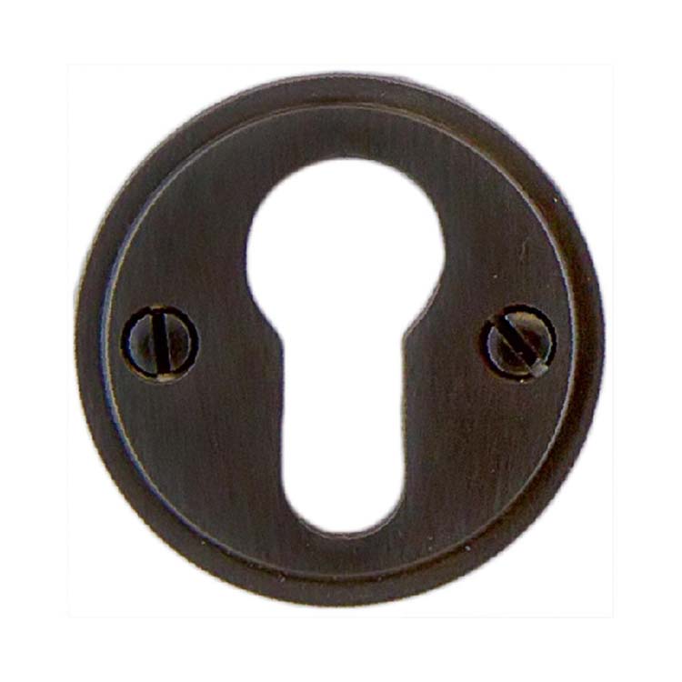 Plaque cylindre pro pienza modèle nouveau carbon noir