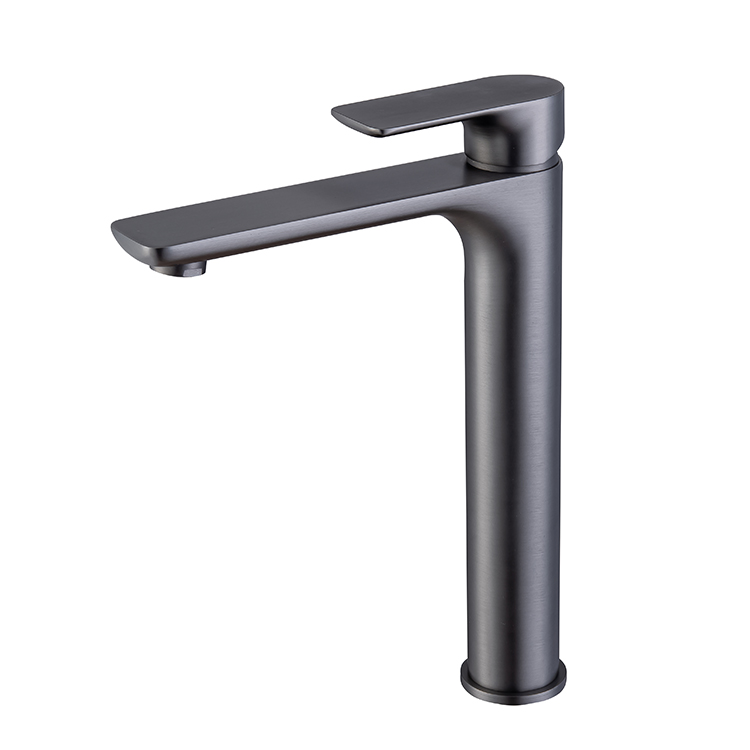 Robinet de lavabo haut Hunter canon fusil