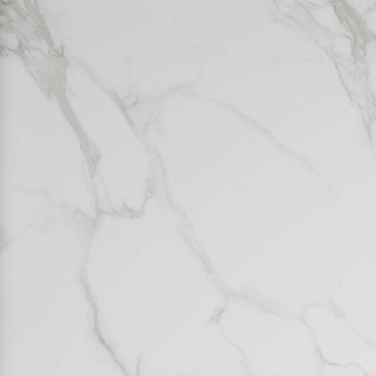 Wandpaneel Ira Marmino SPC whitegloss 90x260x0,4cm