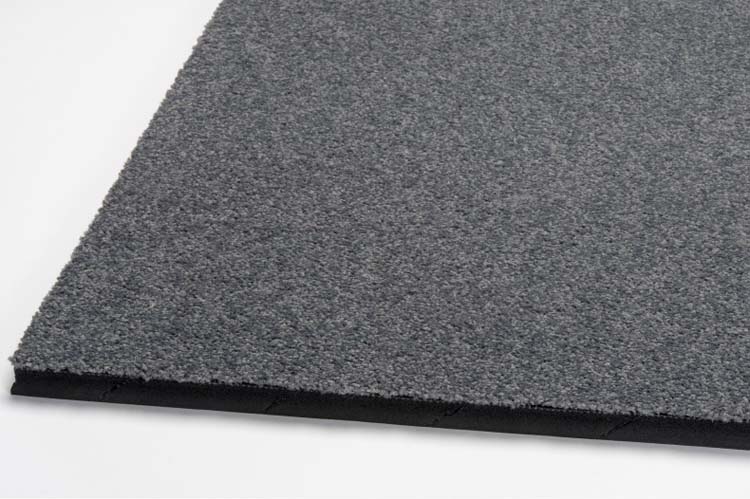 Mat Polyframe grijs 884 x 584 x 20 mm