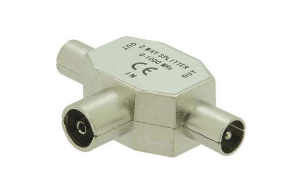 Domino COAX M-M-V Metaal