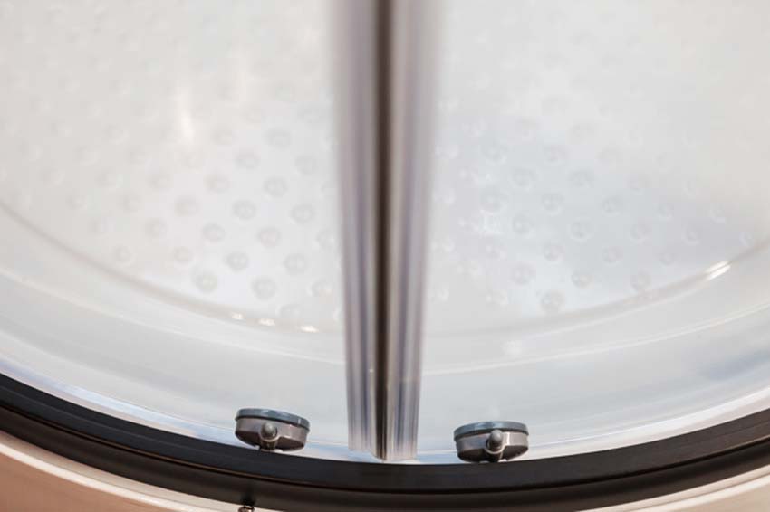 Douchecabine Asterix hoek zwart schuifdeuren 90x90x213cm