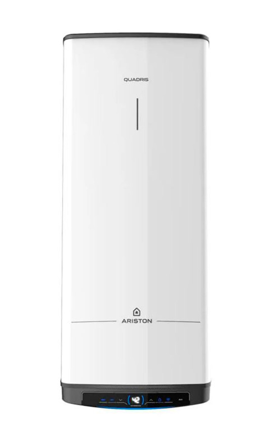 Boiler Ariston Quadris droge weerstand 150L 2400W wifi